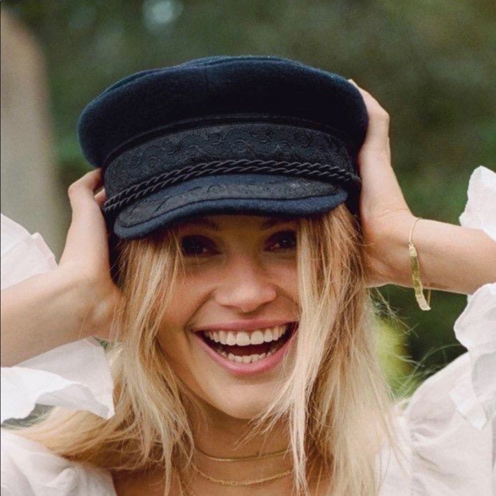 Lack of Color Riviera Cap